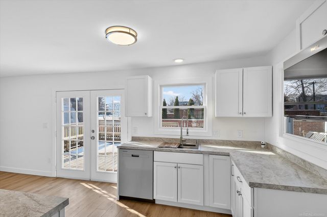 1719 23 Rd Street, Port Huron, MI 48060