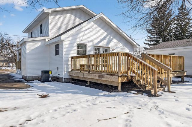 1719 23 Rd Street, Port Huron, MI 48060