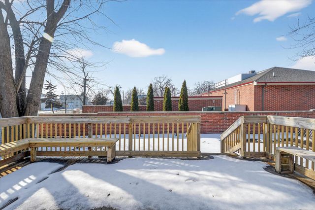 1719 23 Rd Street, Port Huron, MI 48060