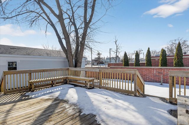 1719 23 Rd Street, Port Huron, MI 48060