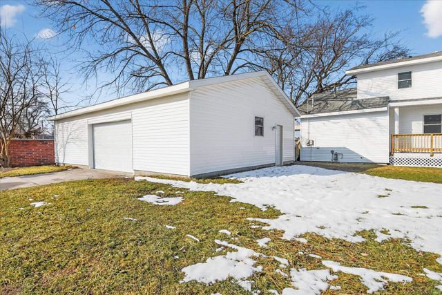 1719 23 Rd Street, Port Huron, MI 48060
