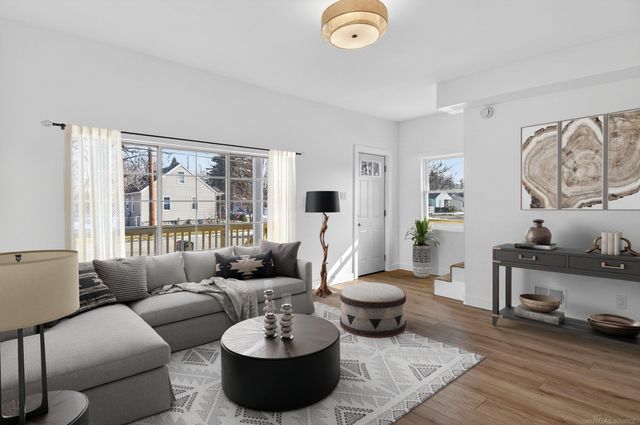 1719 23 Rd Street, Port Huron, MI 48060