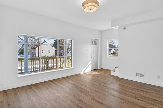 1719 23 Rd Street, Port Huron, MI 48060