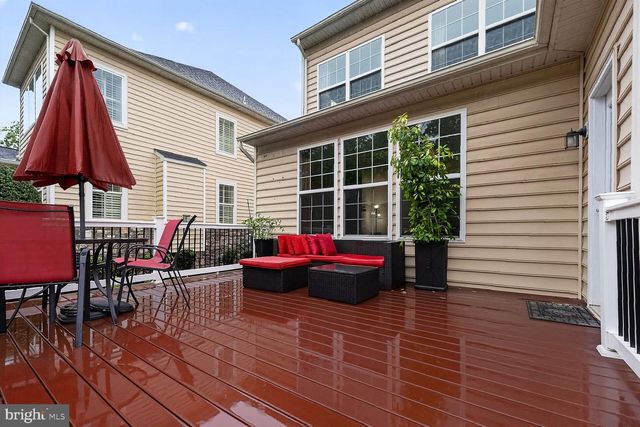 1904 BELLEVILLE DR NE, Leesburg, VA 20176
