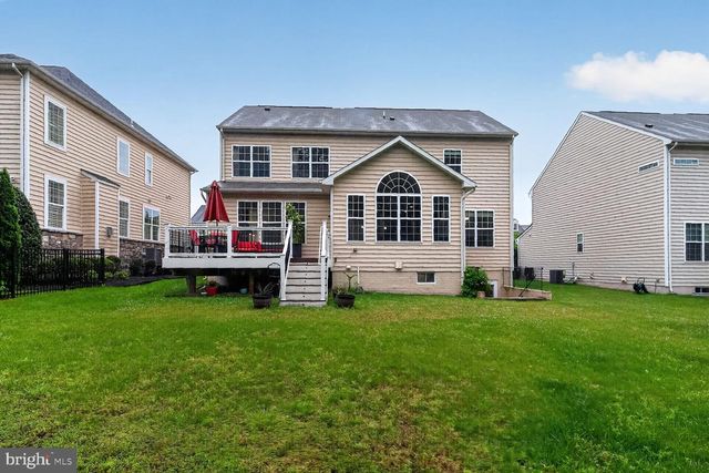 1904 BELLEVILLE DR NE, Leesburg, VA 20176
