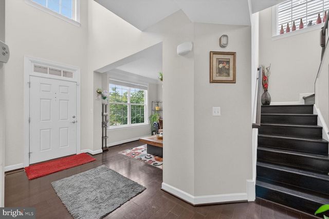 1904 BELLEVILLE DR NE, Leesburg, VA 20176