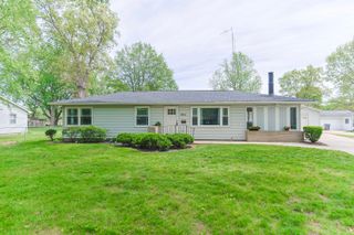 3011 Adams Road, Niles, MI 49120