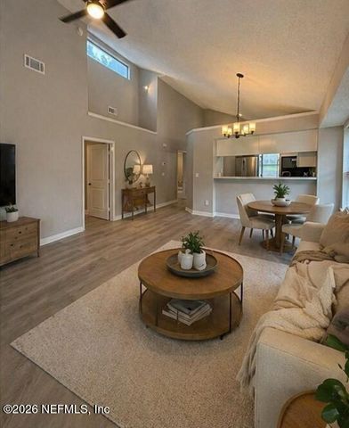 10800 OLD ST. AUGUSTINE Road 705, Jacksonville, FL 32257