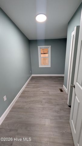 128 Dawkins Street, Rockingham, NC 28379