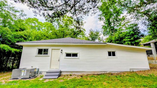 128 Dawkins Street, Rockingham, NC 28379