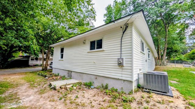 128 Dawkins Street, Rockingham, NC 28379