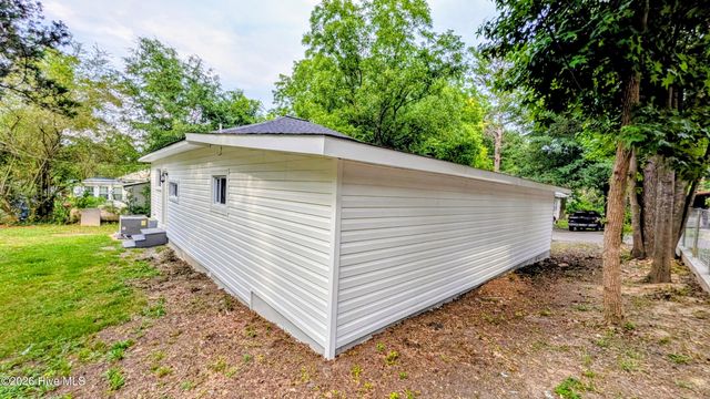 128 Dawkins Street, Rockingham, NC 28379