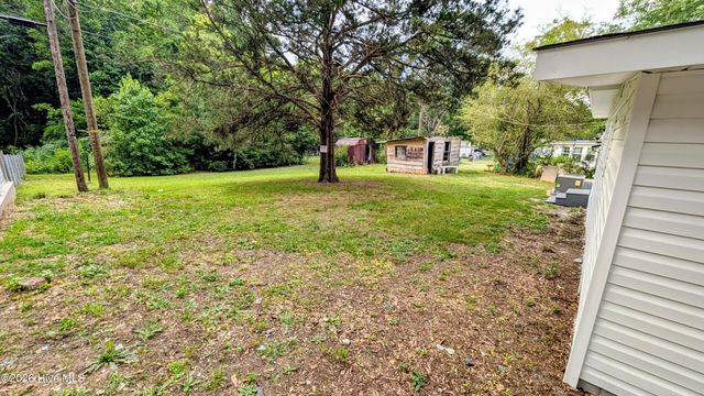 128 Dawkins Street, Rockingham, NC 28379