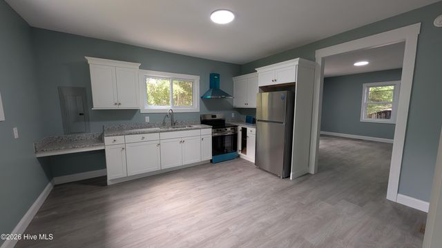128 Dawkins Street, Rockingham, NC 28379