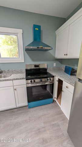 128 Dawkins Street, Rockingham, NC 28379
