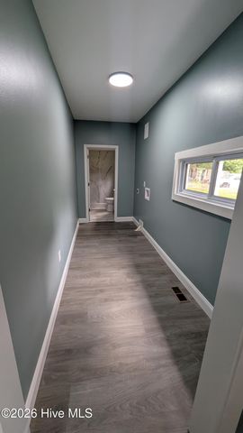 128 Dawkins Street, Rockingham, NC 28379