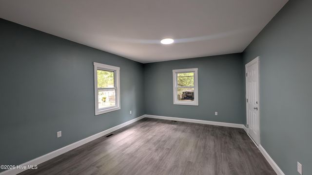 128 Dawkins Street, Rockingham, NC 28379