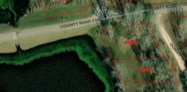 TBD Dominy Drive, Cleveland, TX 77327