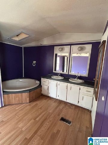 420 PINE RIDGE ROAD, Sylacauga, AL 35151