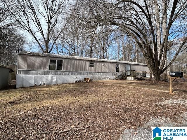 420 PINE RIDGE ROAD, Sylacauga, AL 35151