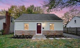 3131 Dresden Street, Columbus, OH 43224
