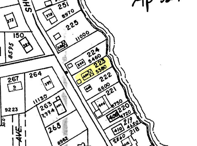 400 Lake Shore Drive, Warwick, RI 02889
