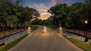 444 White Tail Way, Pottsboro, TX 75076