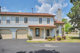 1233 Clematis Drive, Streamwood, IL 60107