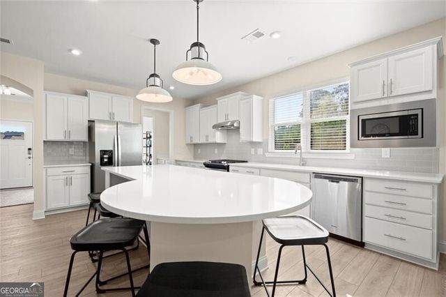 2840 Waverly Walk Point, Cumming, GA 30041