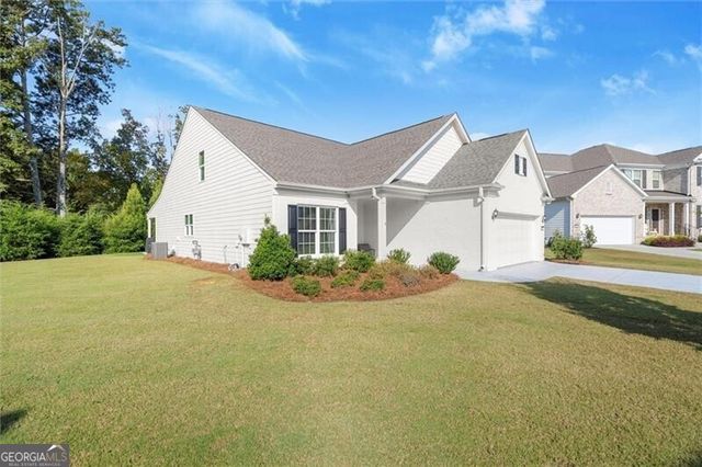 2840 Waverly Walk Point, Cumming, GA 30041