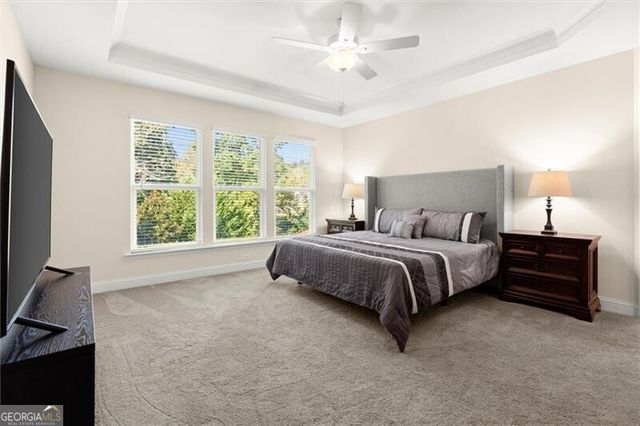 2840 Waverly Walk Point, Cumming, GA 30041