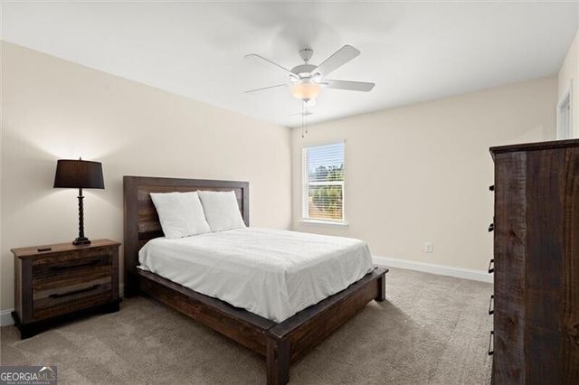 2840 Waverly Walk Point, Cumming, GA 30041