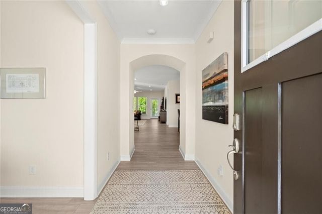 2840 Waverly Walk Point, Cumming, GA 30041