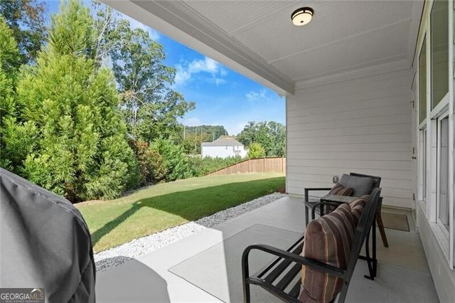 2840 Waverly Walk Point, Cumming, GA 30041