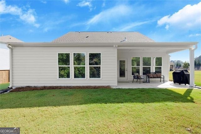 2840 Waverly Walk Point, Cumming, GA 30041