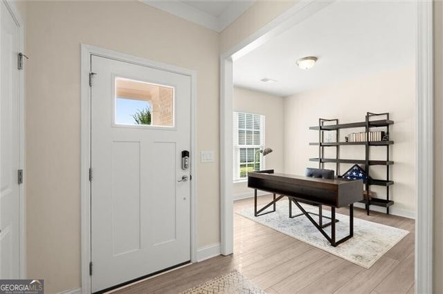 2840 Waverly Walk Point, Cumming, GA 30041