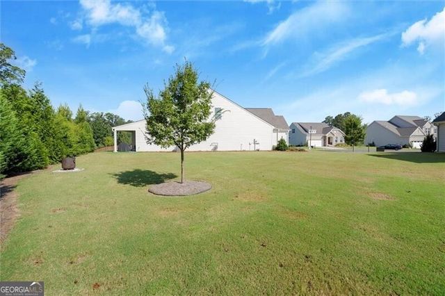 2840 Waverly Walk Point, Cumming, GA 30041