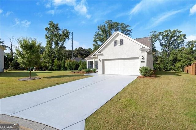 2840 Waverly Walk Point, Cumming, GA 30041