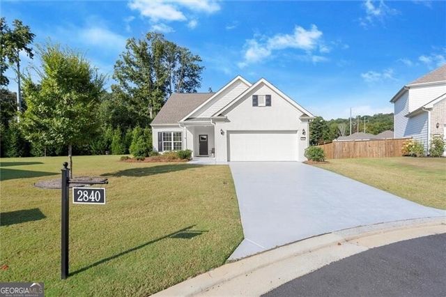 2840 Waverly Walk Point, Cumming, GA 30041