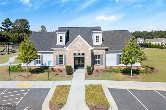 2840 Waverly Walk Point, Cumming, GA 30041