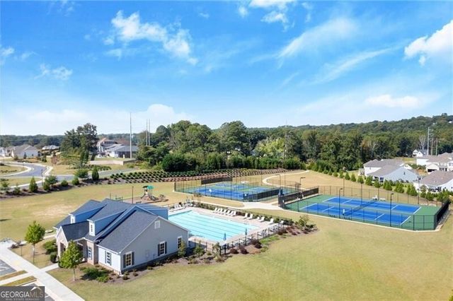 2840 Waverly Walk Point, Cumming, GA 30041