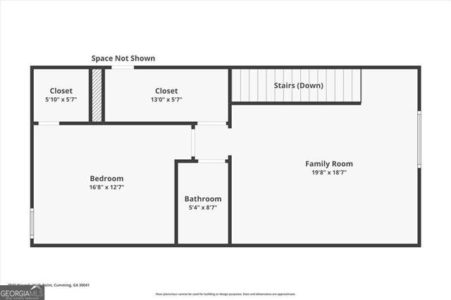 2840 Waverly Walk Point, Cumming, GA 30041