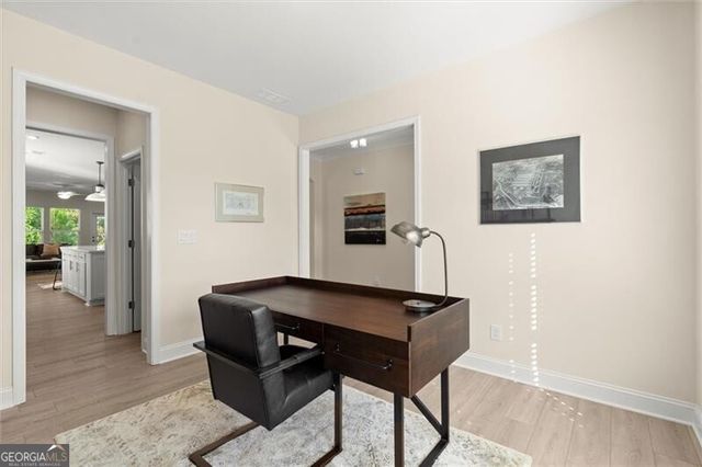 2840 Waverly Walk Point, Cumming, GA 30041