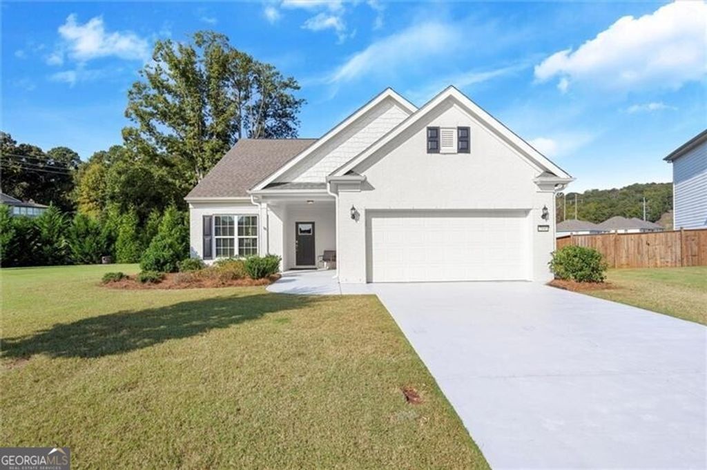 2840 Waverly Walk Point, Cumming, GA 30041