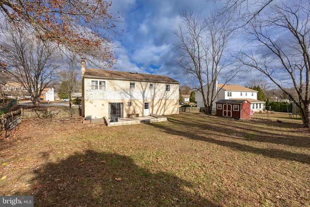 4455 BETHEL RD, Upper Chichester, PA 19061