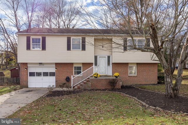 4455 BETHEL RD, Upper Chichester, PA 19061