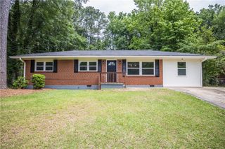 4128 Lindsey Drive, Decatur, GA 30035