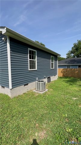 725 Wilson St, Petersburg, VA 23803