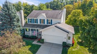 10267 Tybalt Drive, Fishers, IN 46038