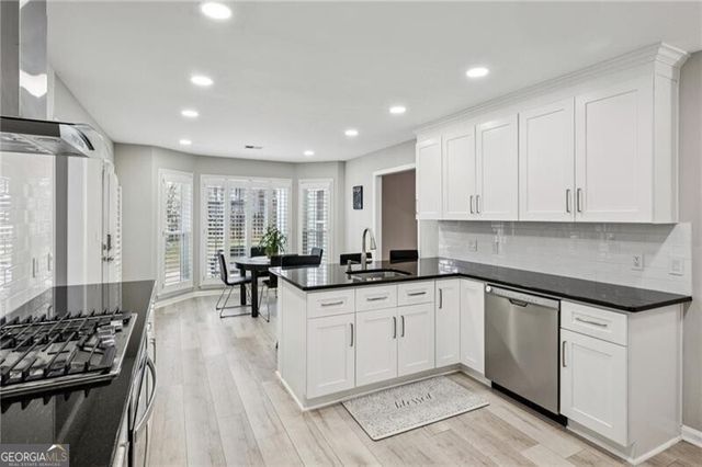 335 Bristol Stone Lane, Alpharetta, GA 30005